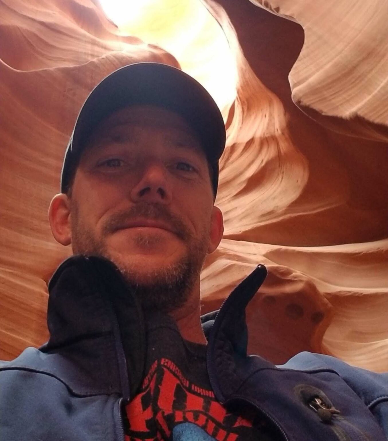 Xscapers Profiles: Shane Evans