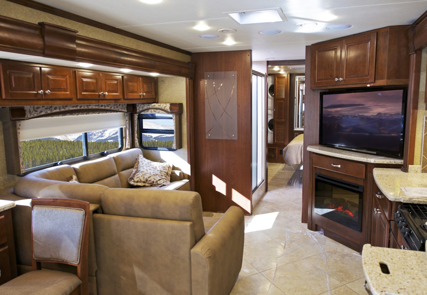 Quick and Easy RV Upgrades