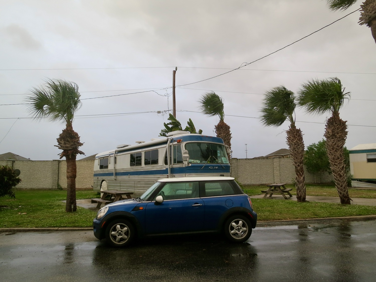 RVing During Hurricane Season: Hurricane Prep for RVers