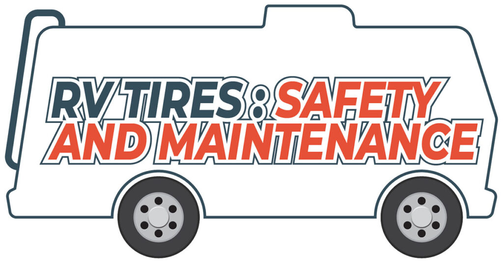 RV Tires: Safety and Maintenance