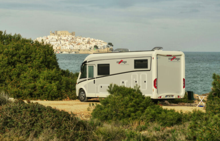 Six Common Questions About RVing in Europe