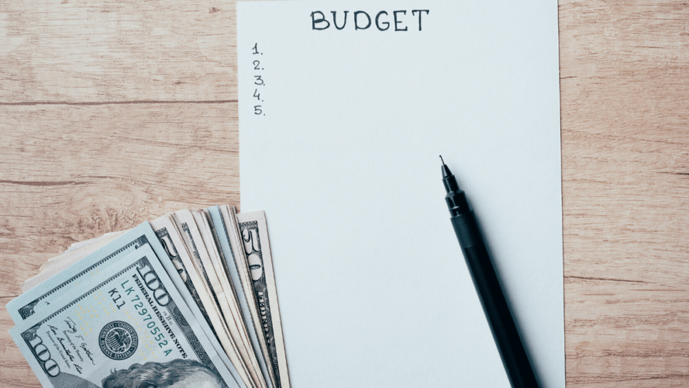 How To Budget For RV Life