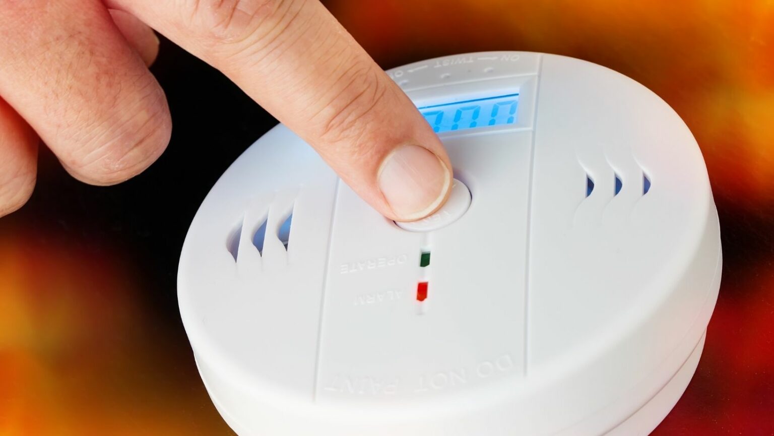 Carbon Monoxide in RVs: Toxic Danger