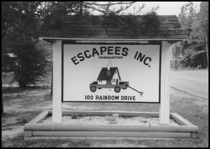 Then & Now: Escapees RV Club Over 45 Years