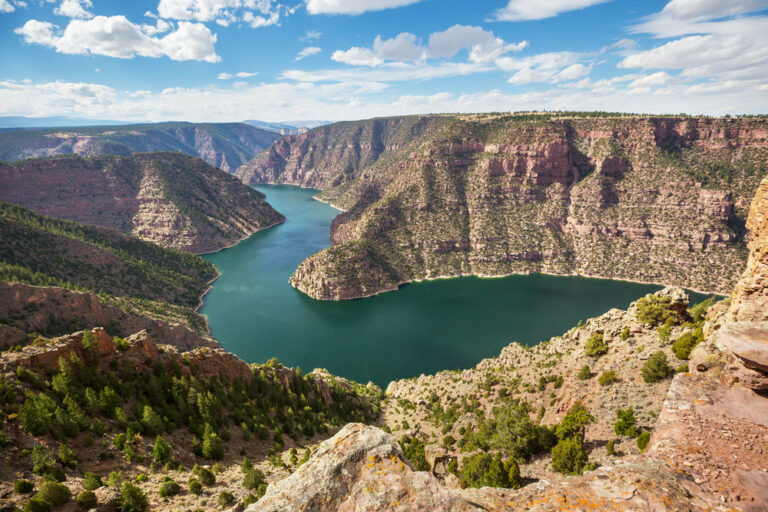 Top 10 Things To Do In Sweetwater County, Wyoming