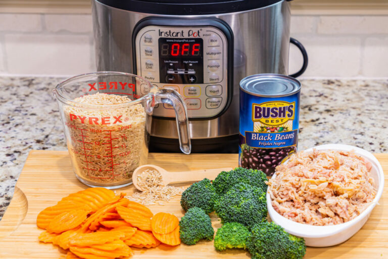 Taking The Pressure Out Of RV Cooking