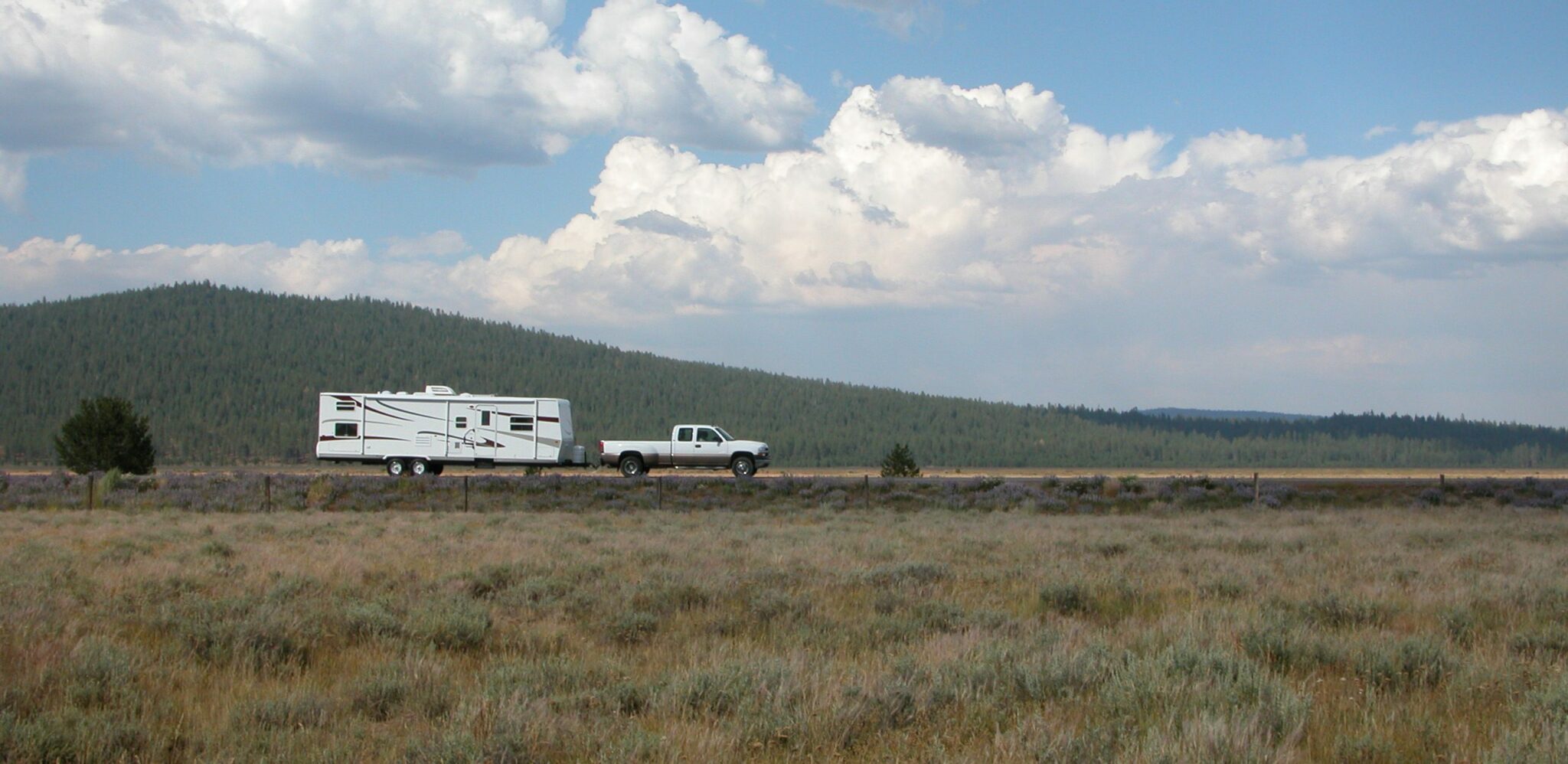 Truck Buyers Beware: Understand Your Ratings for Safer Towing