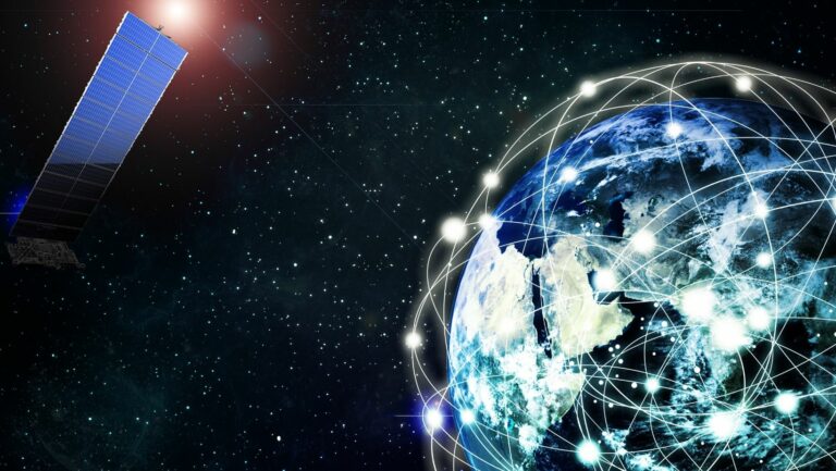 5G & Starlink- Emerging Mobile Internet Technologies