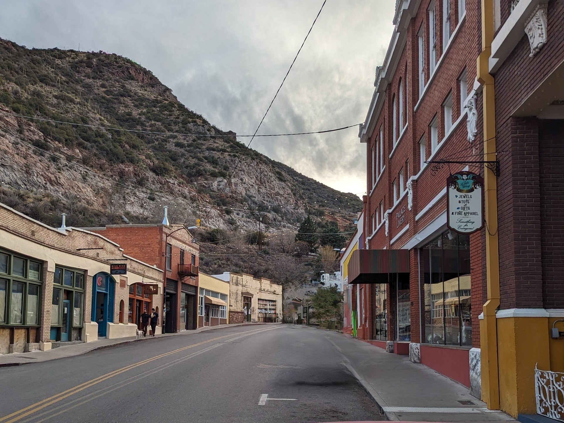 Bisbee
