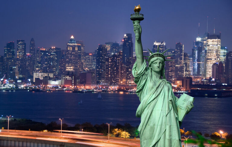 Things to Do in New York City for 9/11