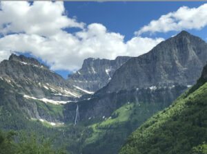 RV Camping At Amazing National Parks