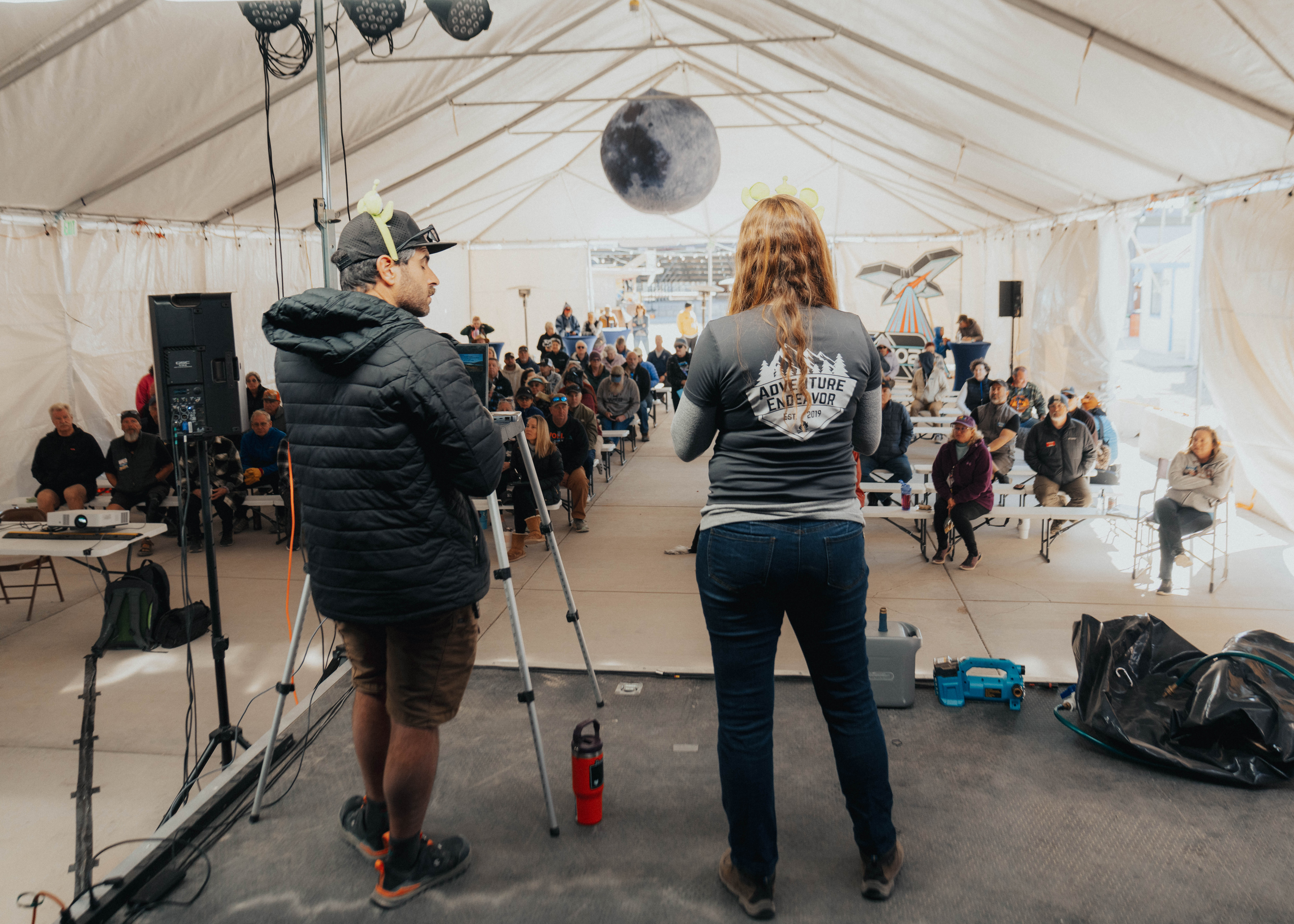 Announcing Bash '26: When, Where, and What's Happening