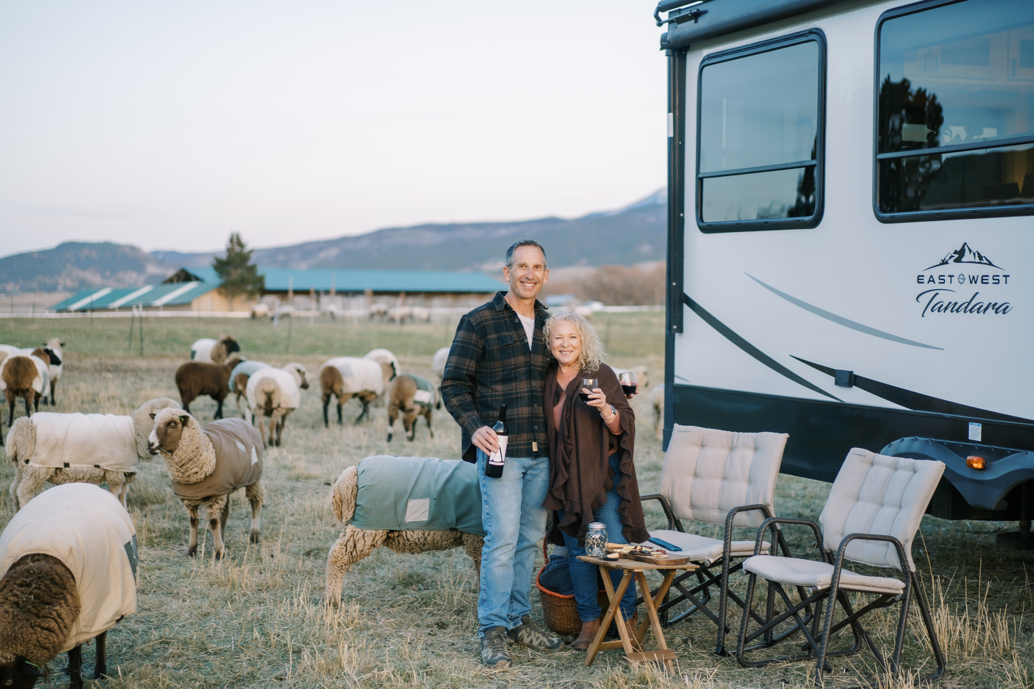 From RV Beginners to RV Experts
