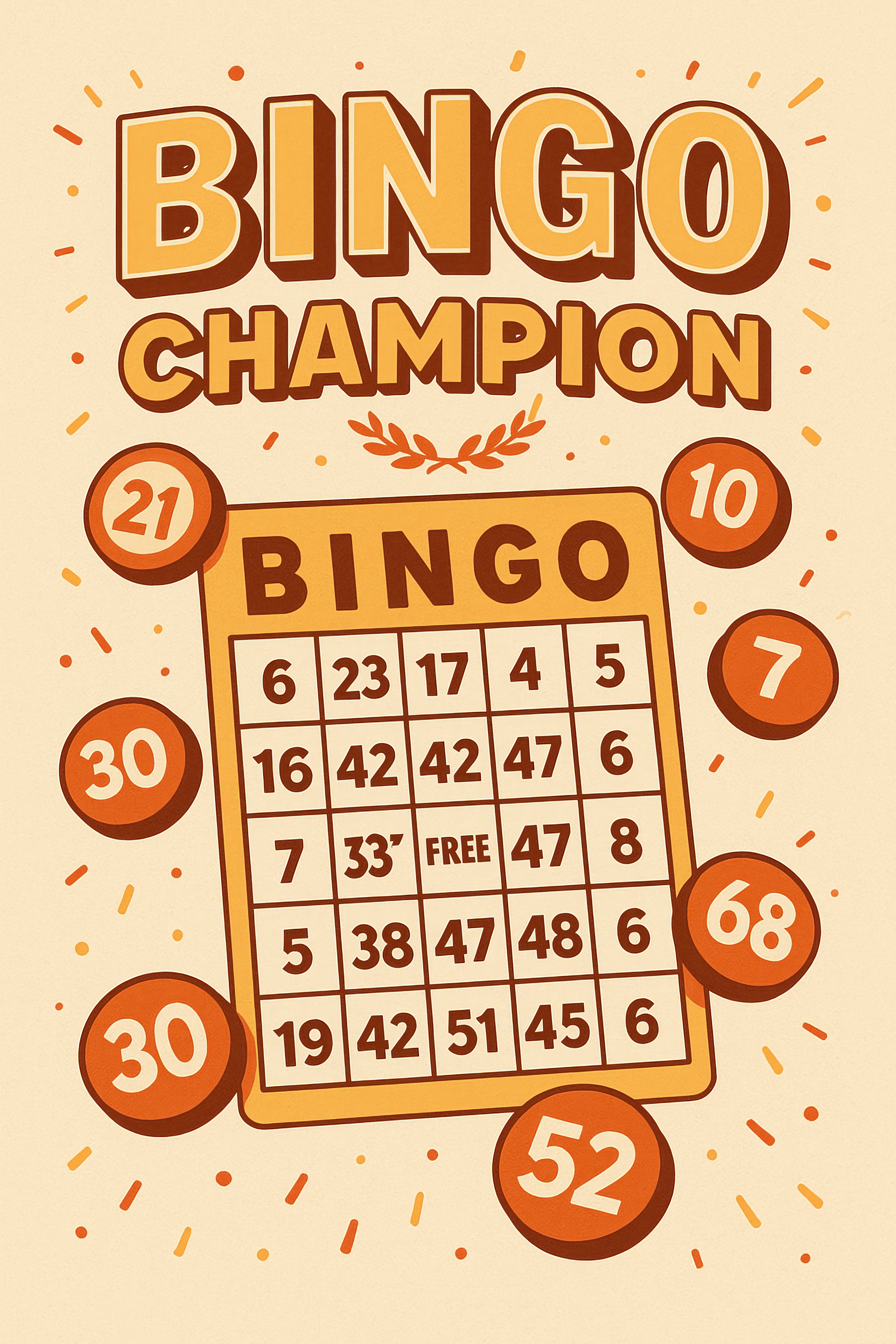 bingo