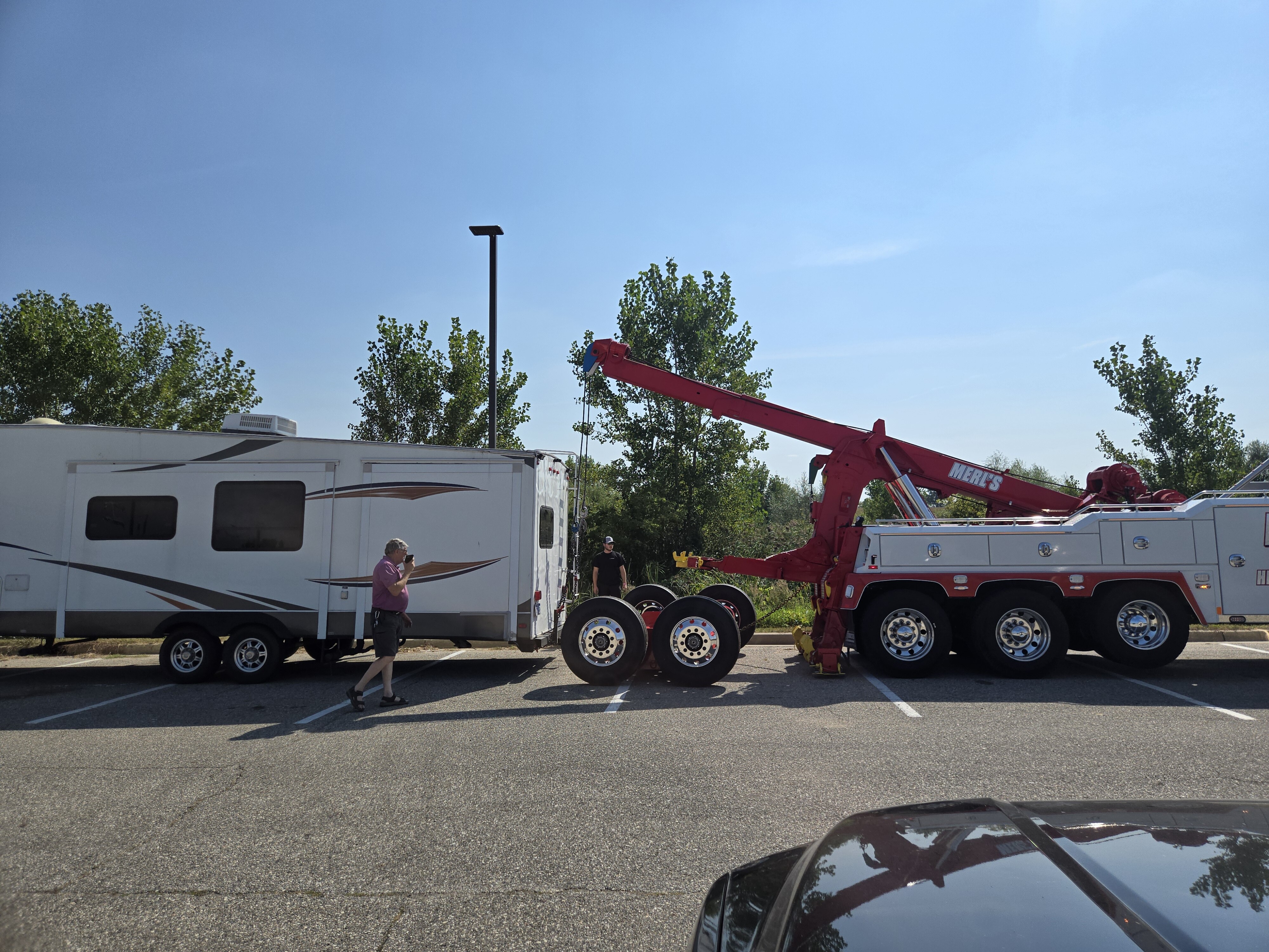 How to Manage RV Repairs as a Full-Timer Without it Disrupting Your Life