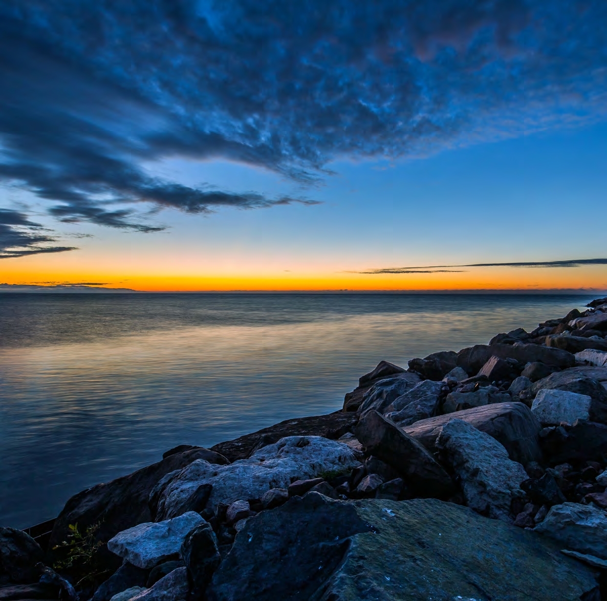 America's Freshwater Coast Is Calling